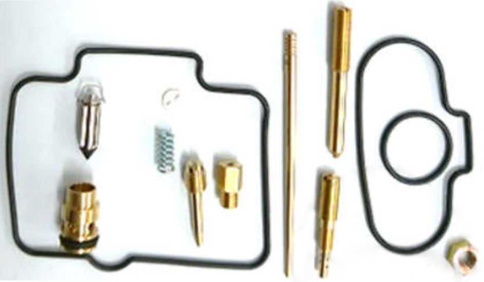 Sada pro opravu karburátoru Honda Cr 250 R 03