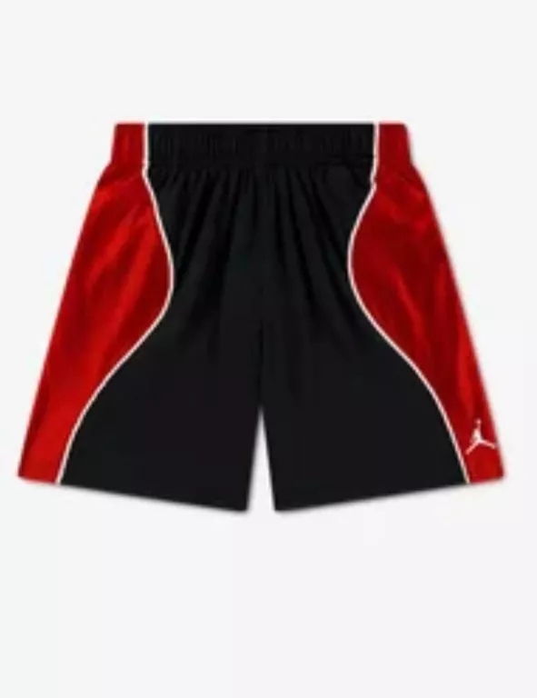Jordan Sport Spodenki Męskie Dri-fit XL