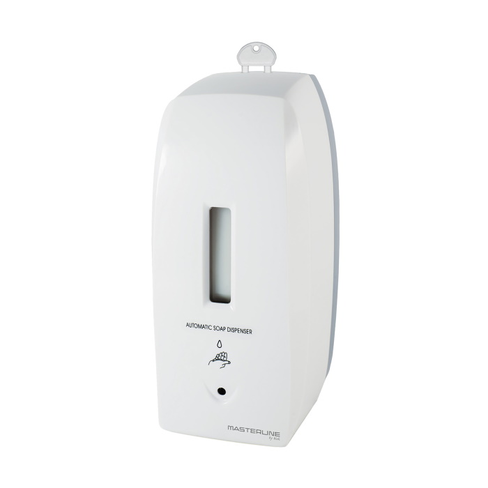 Bisk Automatický dávkovač mýdla AK1 500 ml 05903