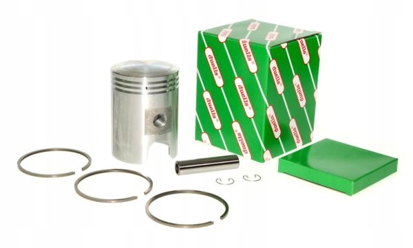 

Tłok Iż 350 z przecięciem Duells 73,00 mm Duells