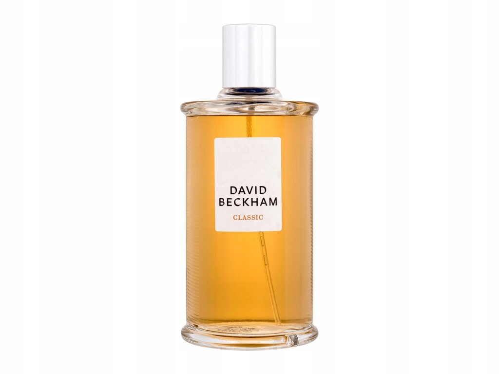 Originální David Beckham Classic Toaletní voda 100 ml