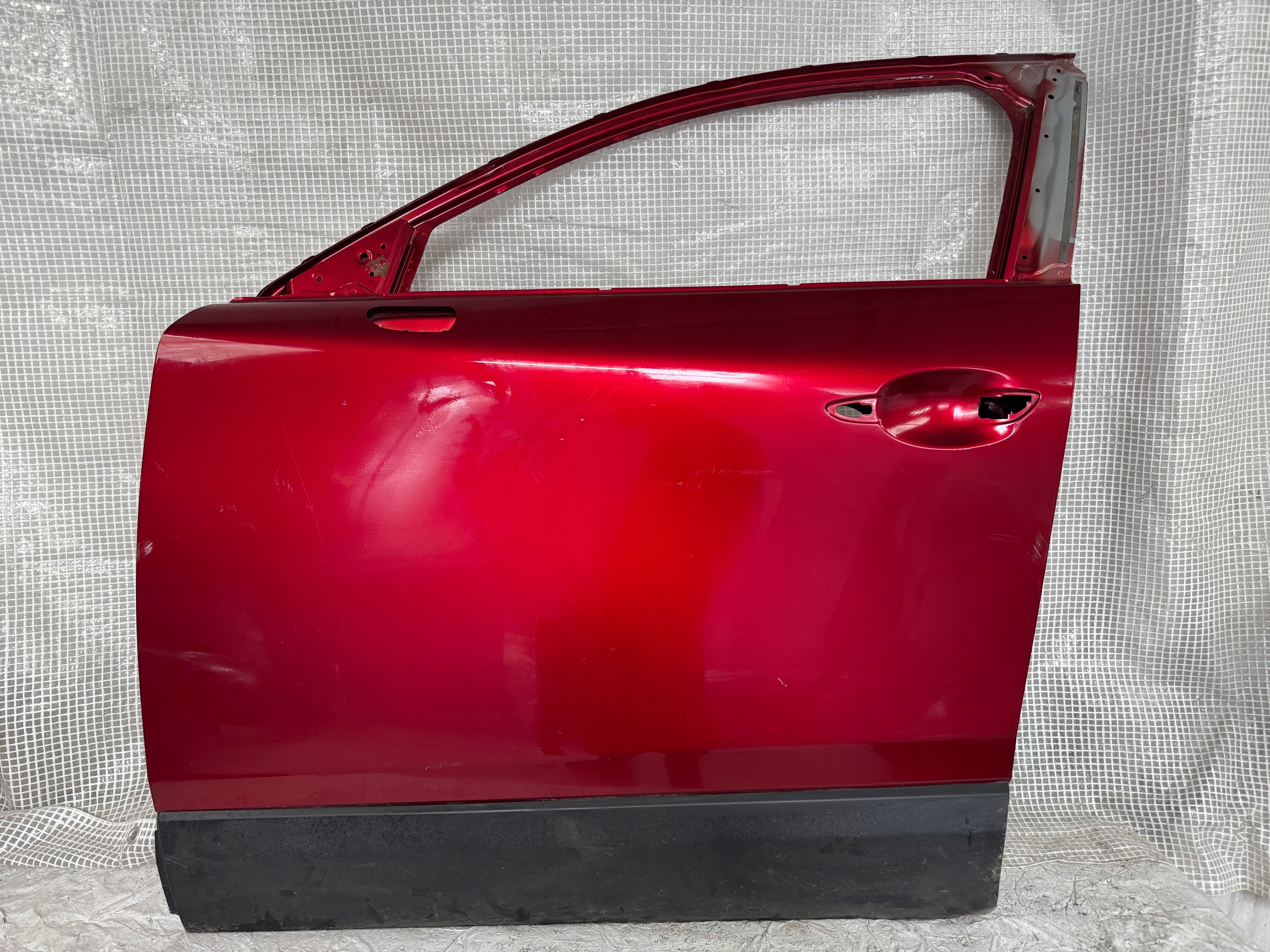 Mazda CX-30 Tür Vorne Links Door Porta Porte - Thumbnail 1