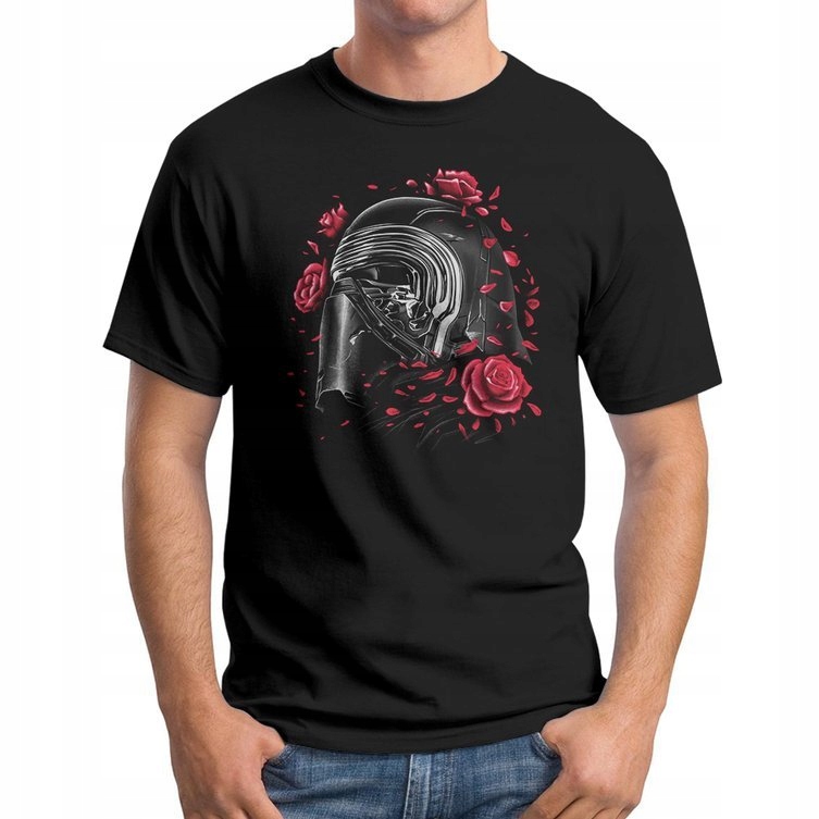 

Koszulka T-Shirt Floral Ren XL