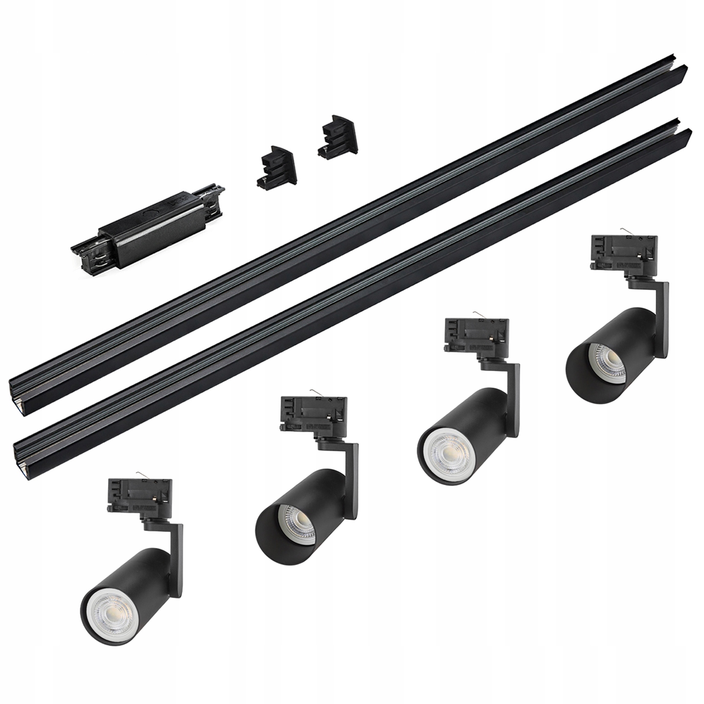 

Reflektory na Szynę Szynoprzewód System 3 Fazowy