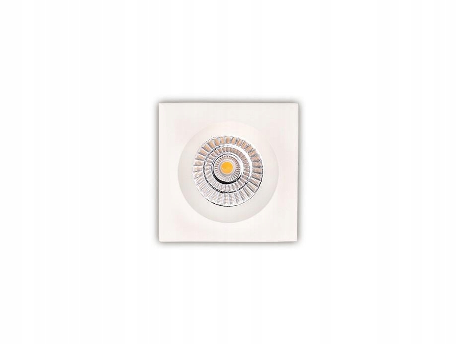 MAXLIGHT H0064 OPRAWA WPUSTOWA TECHNICAL SPOT 7,5W