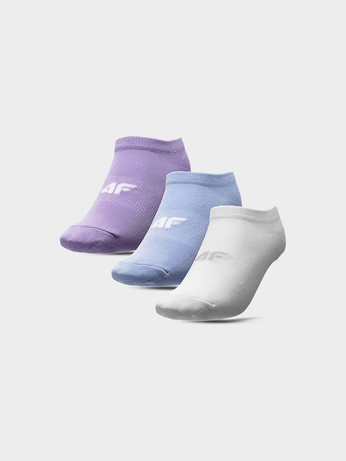 

skarpetki dziewczęce 4F