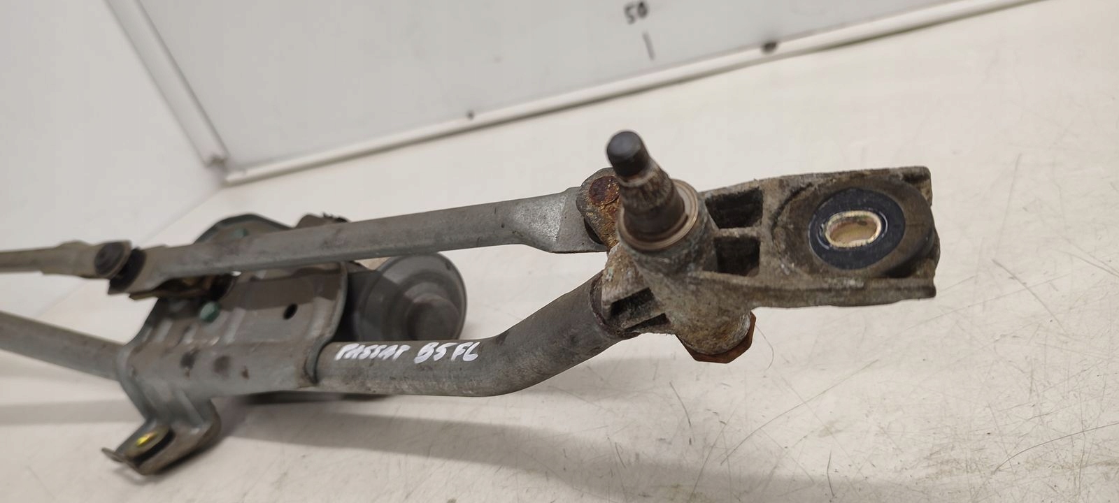 Wischergestänge VW Passat B5 3BG 1,9 TDI