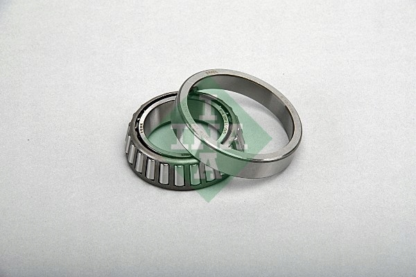 712 1304 - ПОДШИПНИК КОРОБКИ ПЕРЕДАЧ