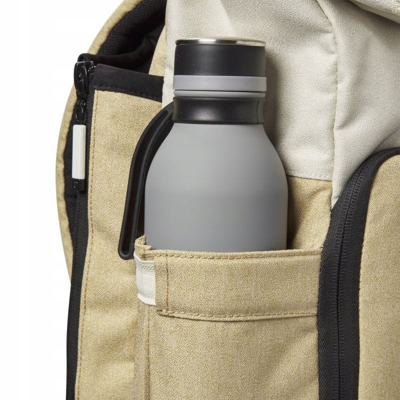 Plecak Wilson Lifestyle Foldover Backpack khaki Rodzaj plecak