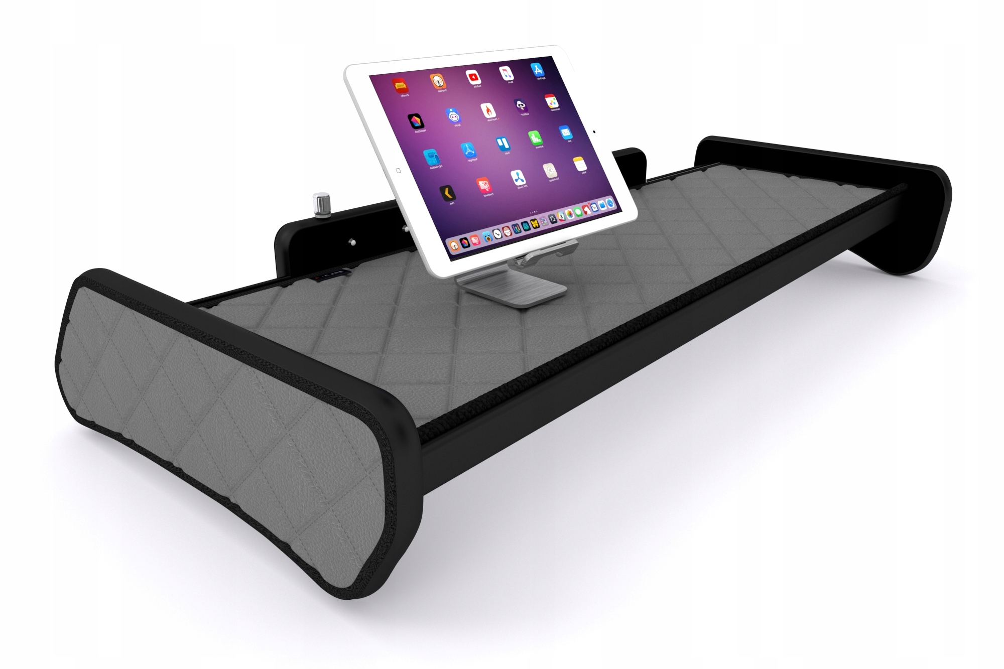 Dlouhá police Bus Van Ford Transit VIII 13- eko pik