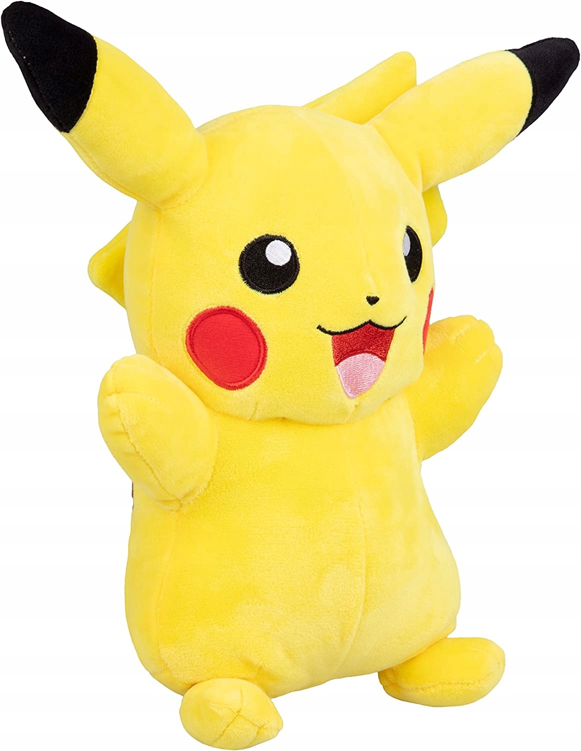 

Duży Pikachu Pokemon Maskotka Pluszowa 40 cm XXL
