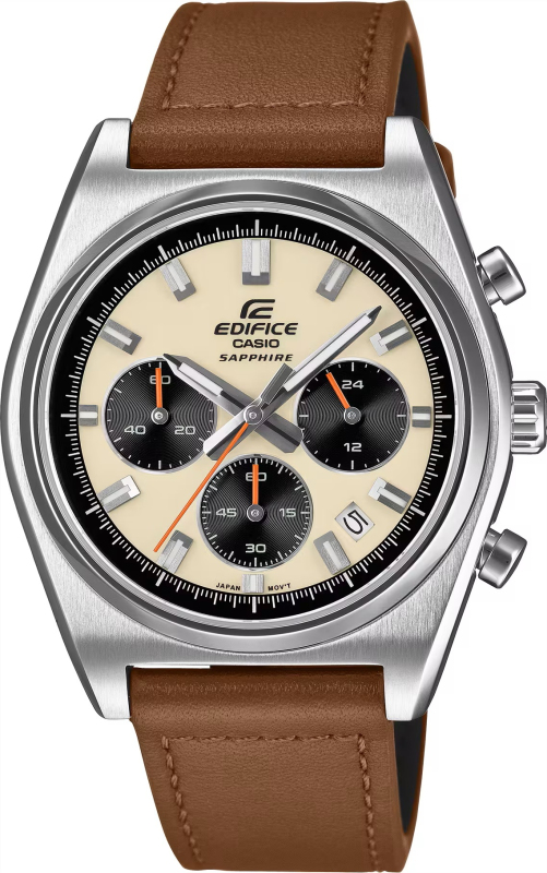 Hodinky Casio EFB-730L-7AVUEF