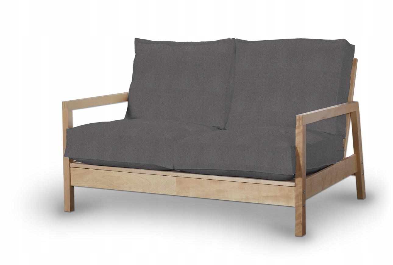 Dekoria Potah na pohovku Lillberg 2-místný nerozkládací Ikea