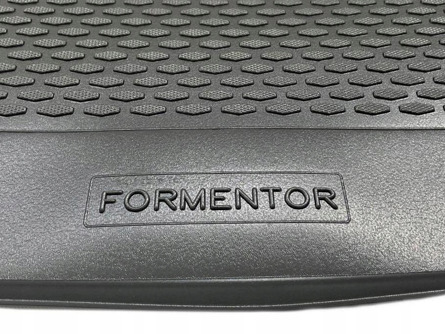 CUPRA FORMENTOR 2020- MATA WKŁAD BAGAŻNIKA MARKOWY Numer katalogowy producenta 291165