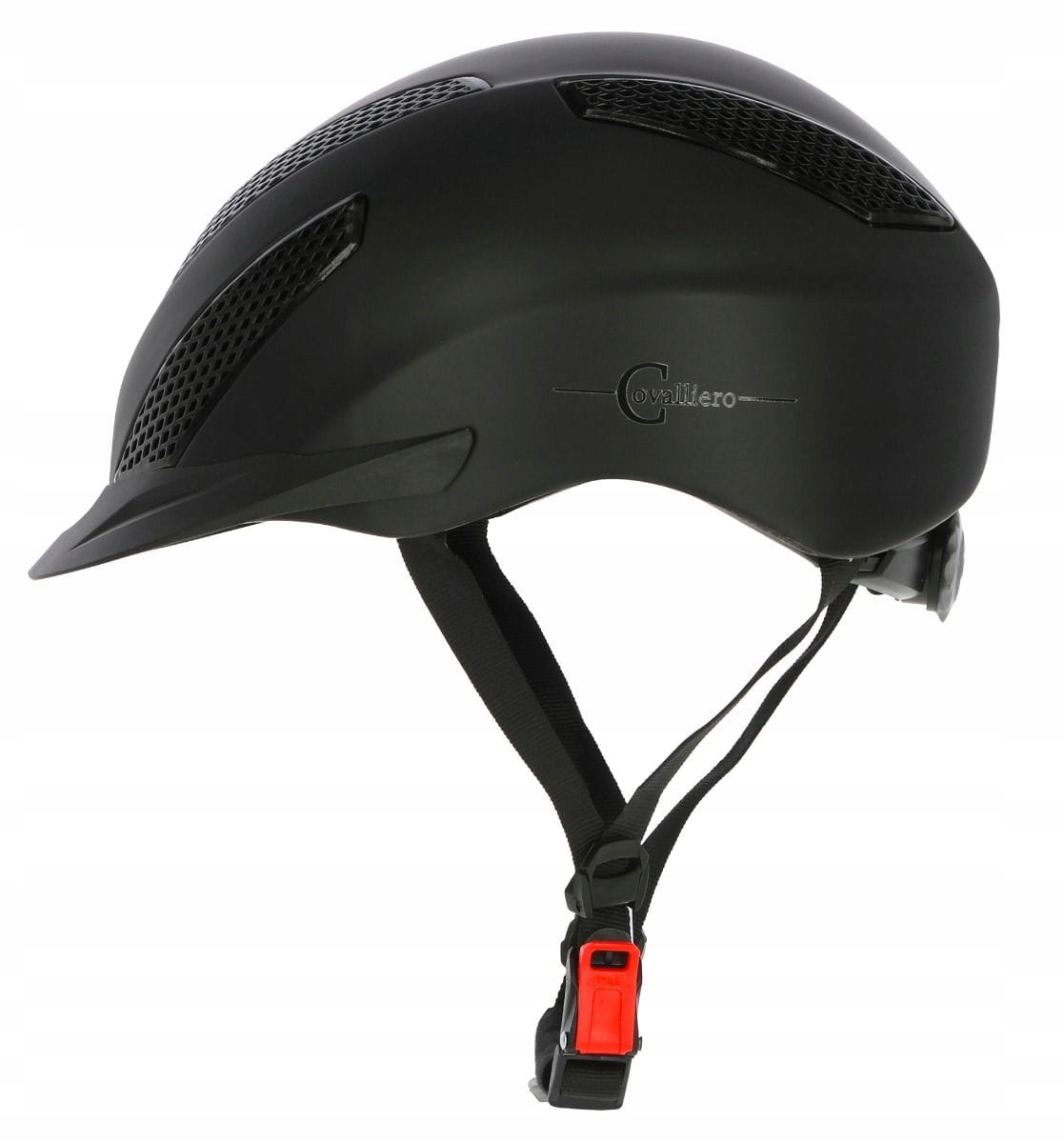 Covalliero Kask jeździecki ,,eXite'' (57-60cm) Kod producenta 32726