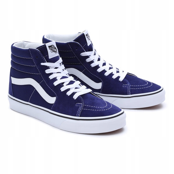 Pánské tenisky Vans Ua SK8-Hi