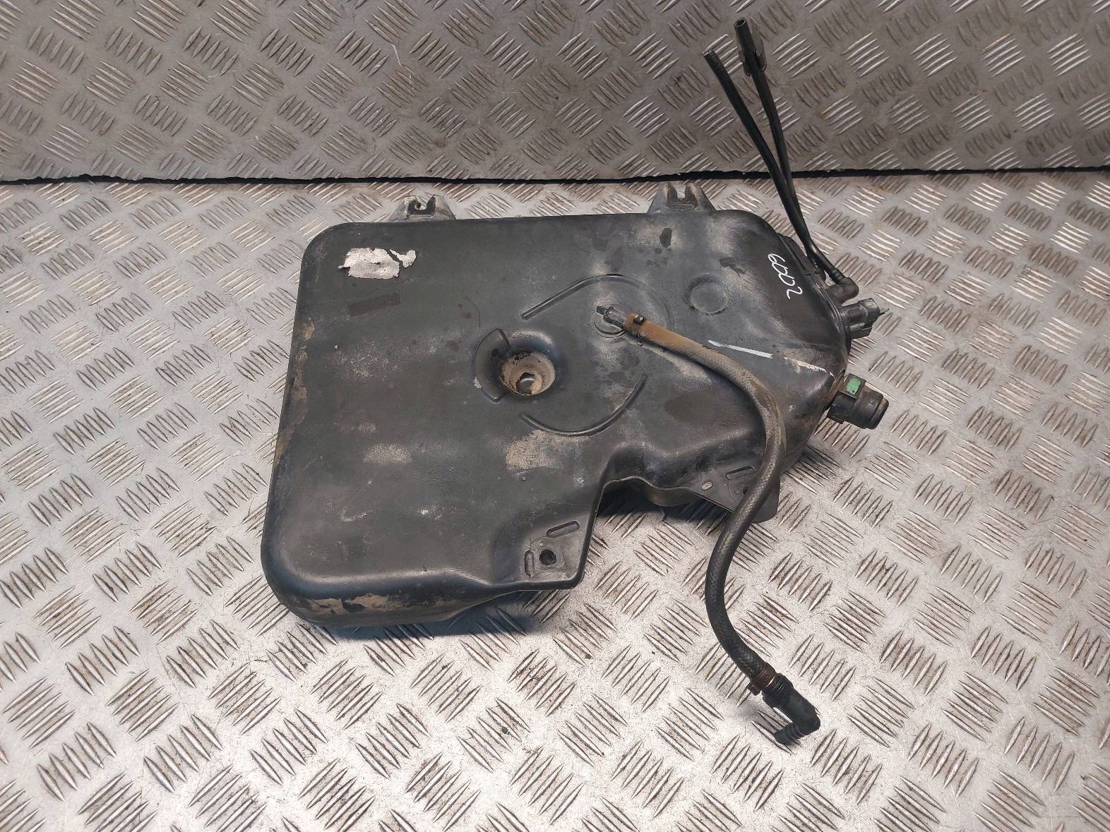 бачок жидкости peugeot 807 и 2.2
