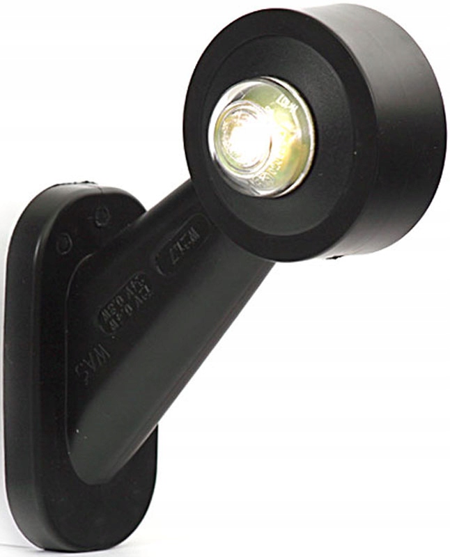 

Lampa Obrysowa Lewa Przednio Tylna Tir Diodowa Waś
