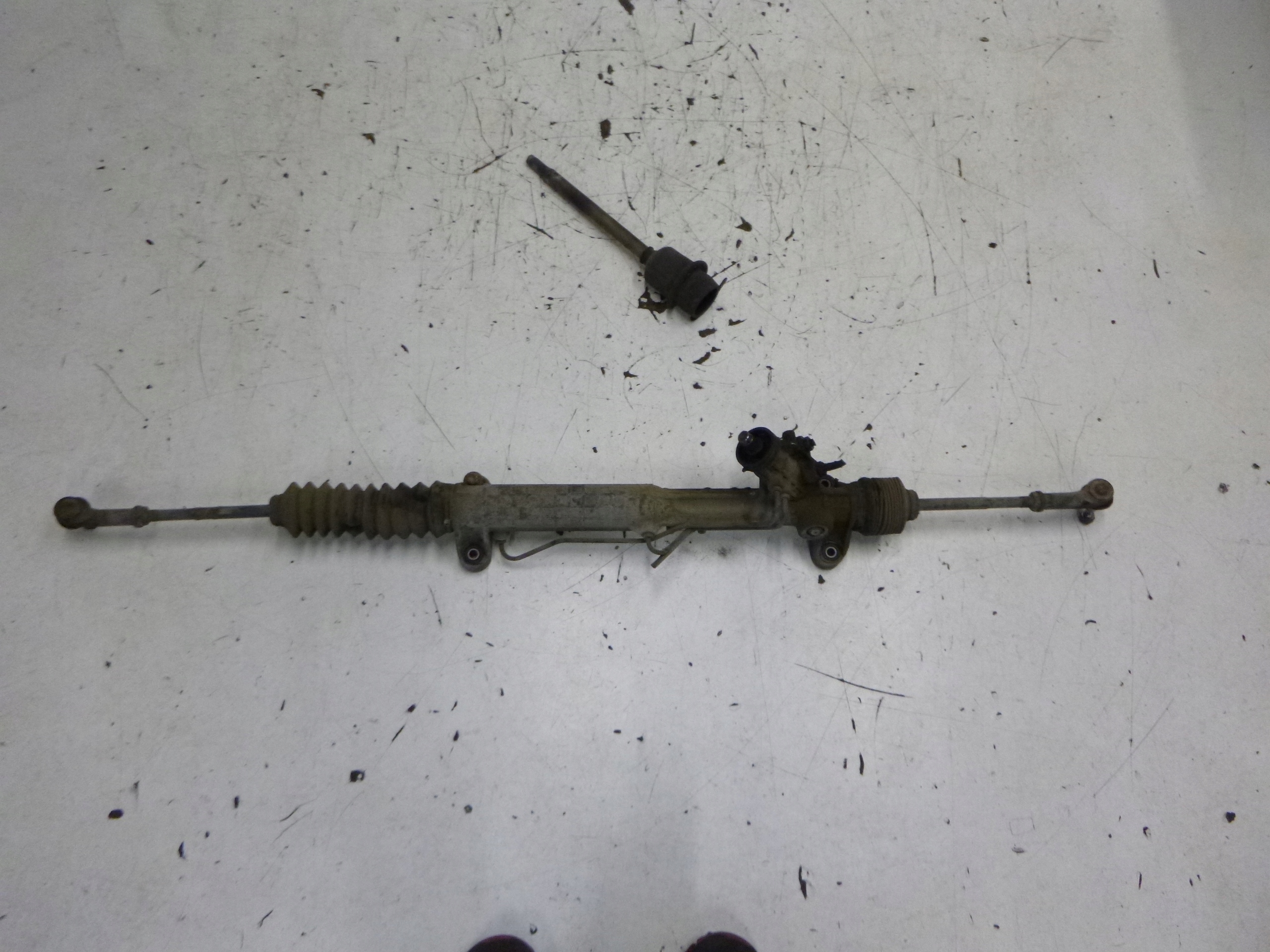 servo control VOLKSWAGEN T4 TRANSPORTER 701422055M 701422061J