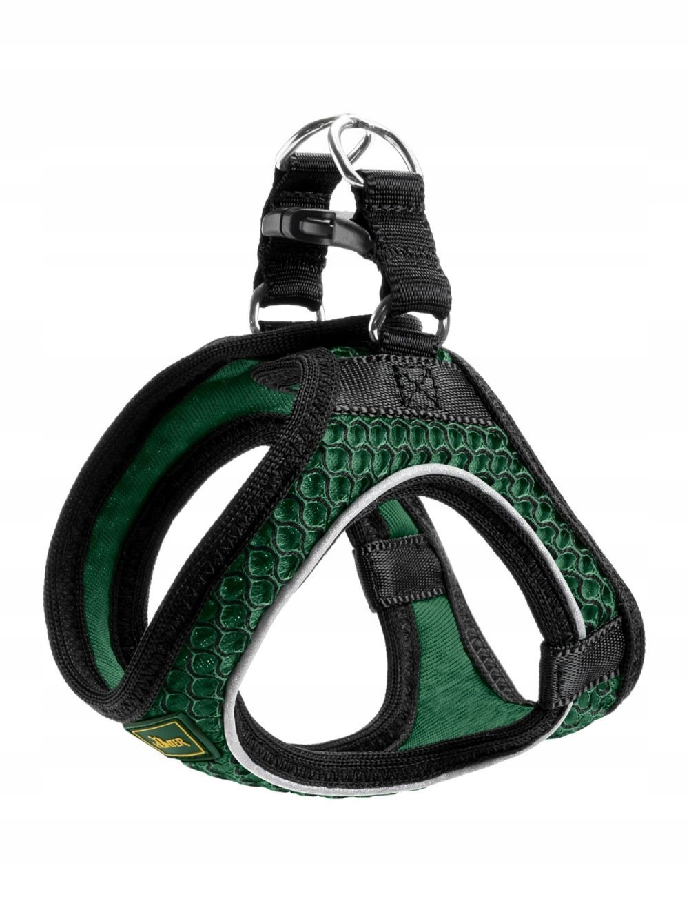 Levně Hunter Psi POstroj Hilo Comfort. Xxs-xs, Tmavě Zelená