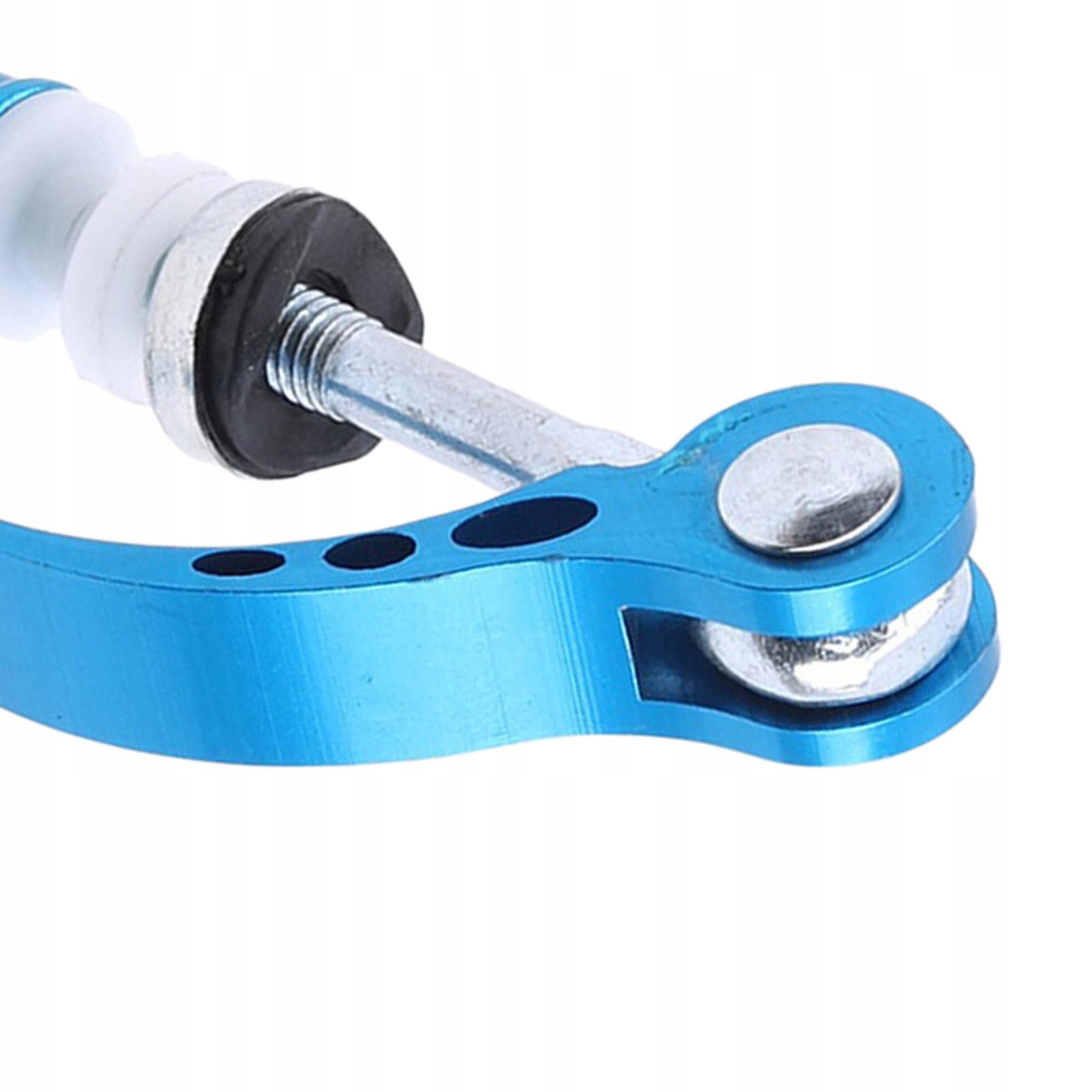 Część zamienna śruby zaciskowej sztycy rowerowej Długość 7 mm