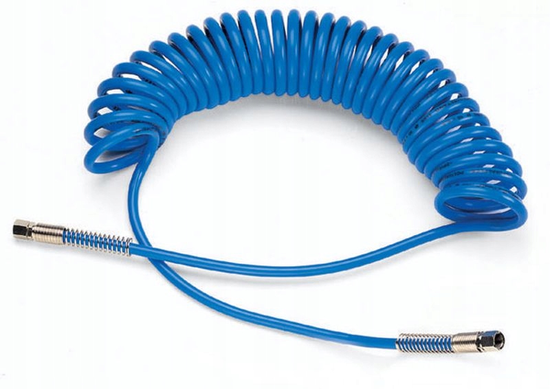 СПІРАЛЬНИЙ НАПІРНИЙ ШЛАНГ 1915C/11X16