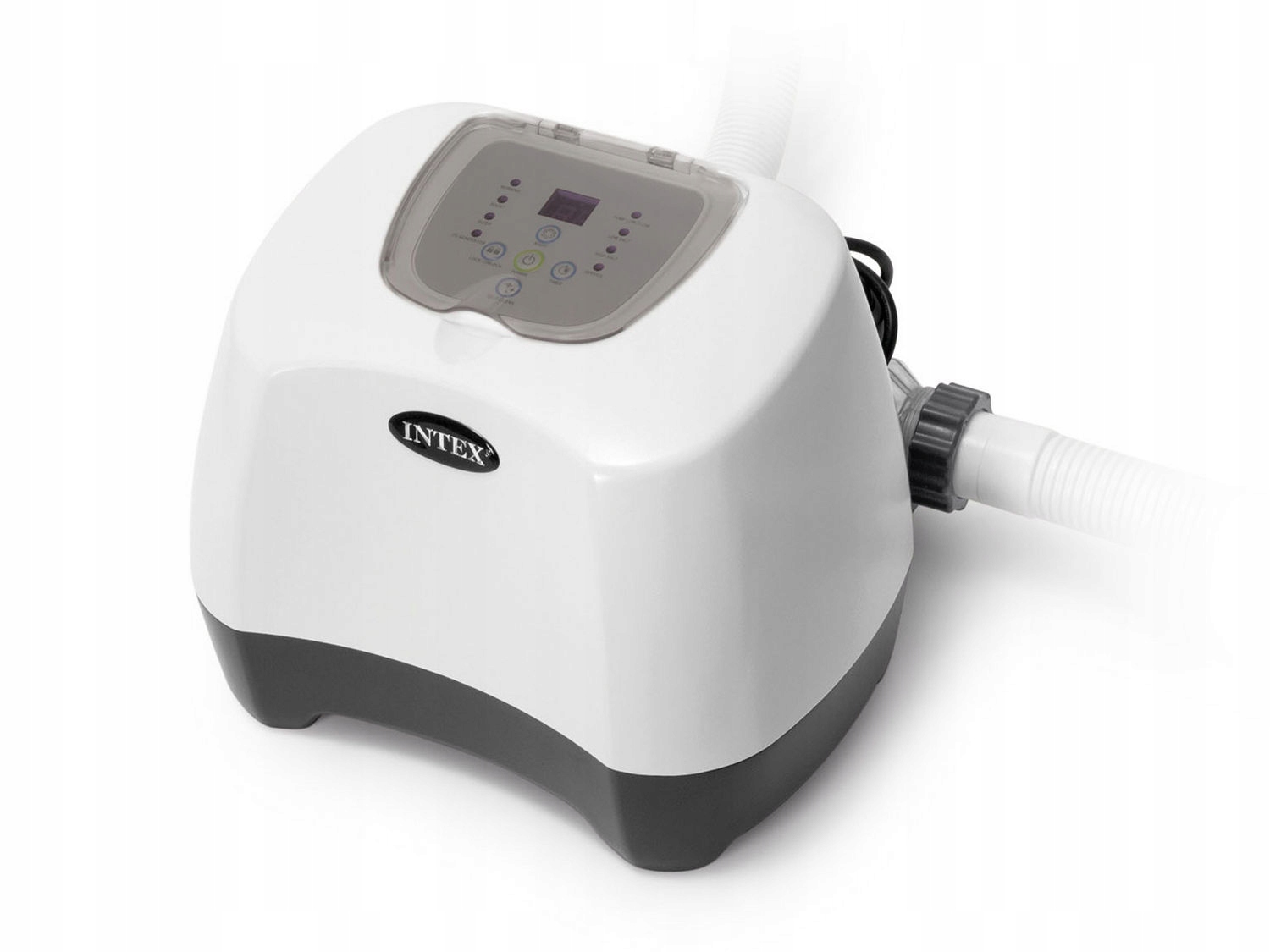 Generátor chloru a ozonu Intex 26666 do bazénu 11 g/h 38 mm
