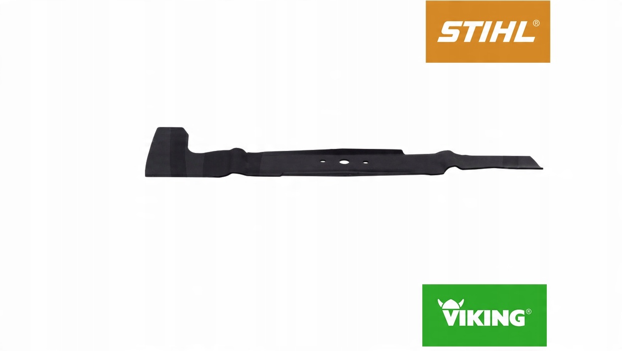 

Nóż Tnący Do Traktorka Stihl RT61271.ZL Oryg Prawy