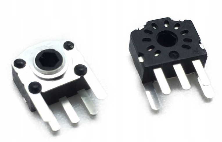 Enkoder TTC encoder dla myszki HP Z3700