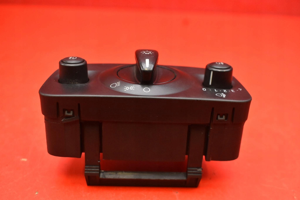 switch light switch 6G9R-13A024-FF FORD MONDEO MK4 07-10