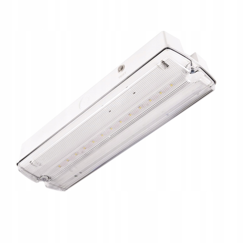 Oprawa awaryjna Led Orion II 100 3h At 91775 Intelight
