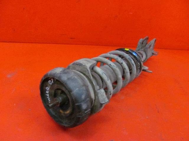 OPEL VIVARO A TRAFIC 2 II PRIMASTAR shock absorber McPherson front front