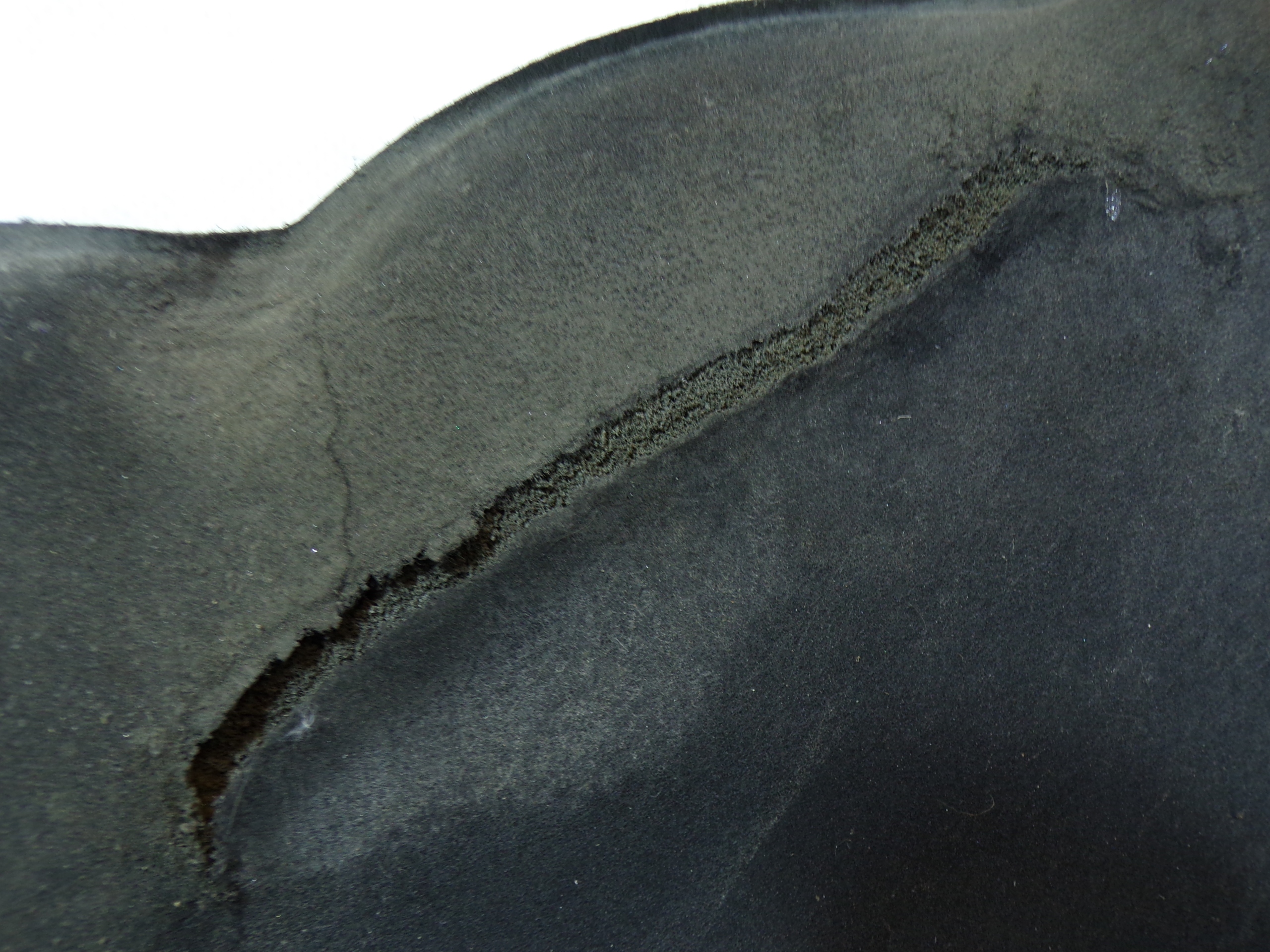 Insonorisation PODBITKA du capot Moteur VOLVO V50