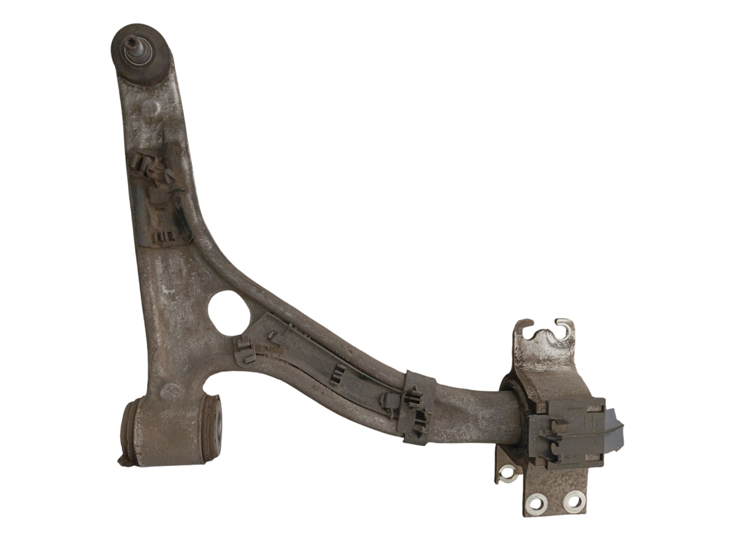 arm left front front MERCEDES GLA X156