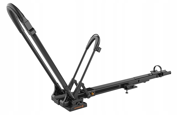 Bagażnik rowerowy na dach Spinder RT1 klasy Premium ład. 20 kg