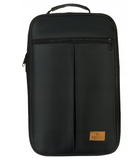 Torba podróżna Rovicky R-BP01-6672 GRAY
