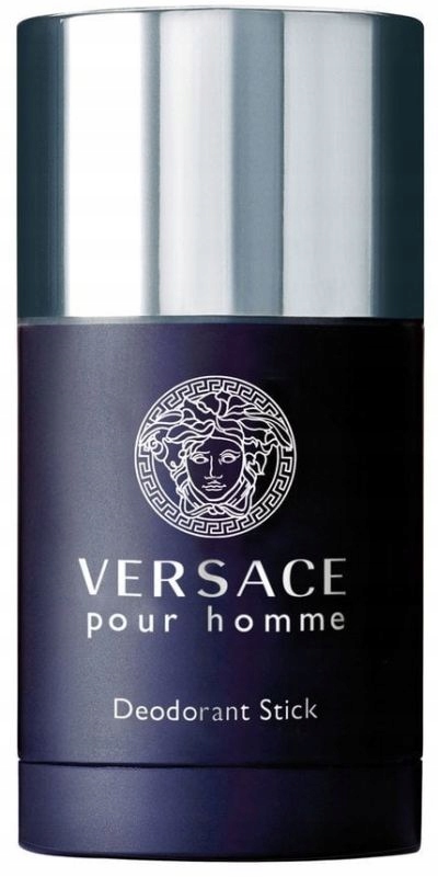 Versace Pour Homme Deodorant 75 Ml Tyčinka