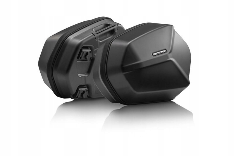 KUFRY BMW R 1200 R/RS (14-18), R 1250 R/RS (18-)