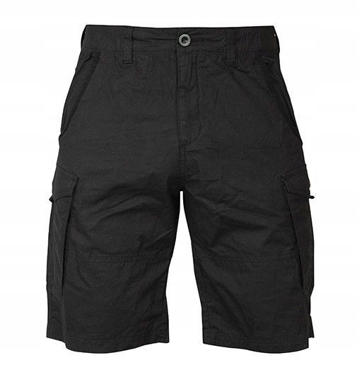 Spodenki Fox Collection Black&Orange Combat L Kod producenta CCL141