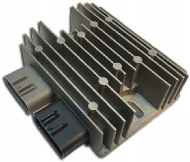 Regulátor napětí pro usměrňovač Honda Trx 420 Fourtr