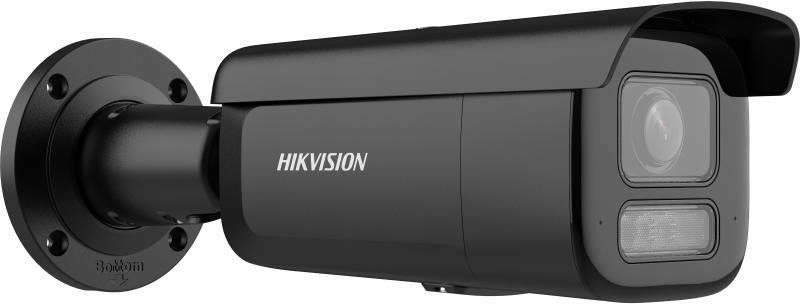 Kamera IP Hikvision DS-2CD2T166G3-IS2UY/SL(2.8) eFO-STDBLACK