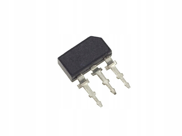 

Tranzystor BC149 : Npn 20V/100mA