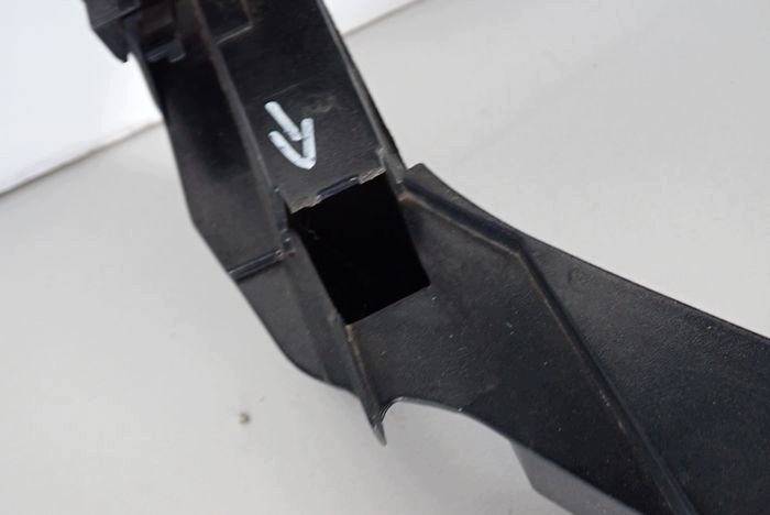 FORD S-MAX MK1 06-10 support panel for radiators front 6M21-8B041-BF