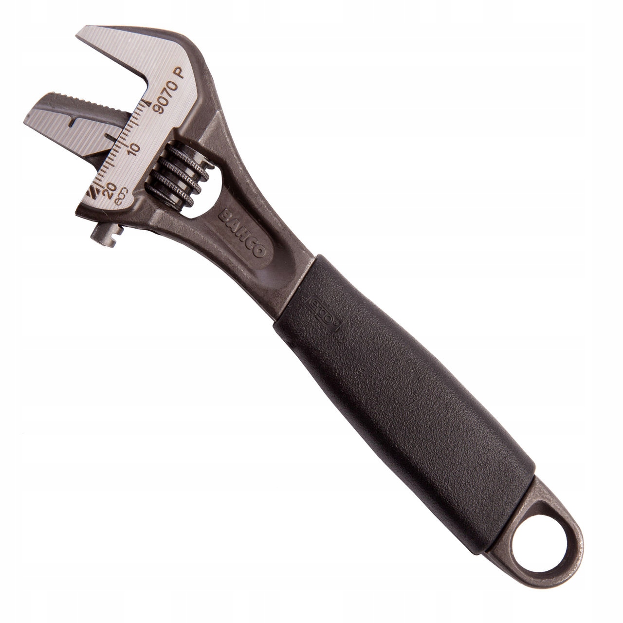 

Bahco Klucz nastawny fosforanowany, seria P 9070 P