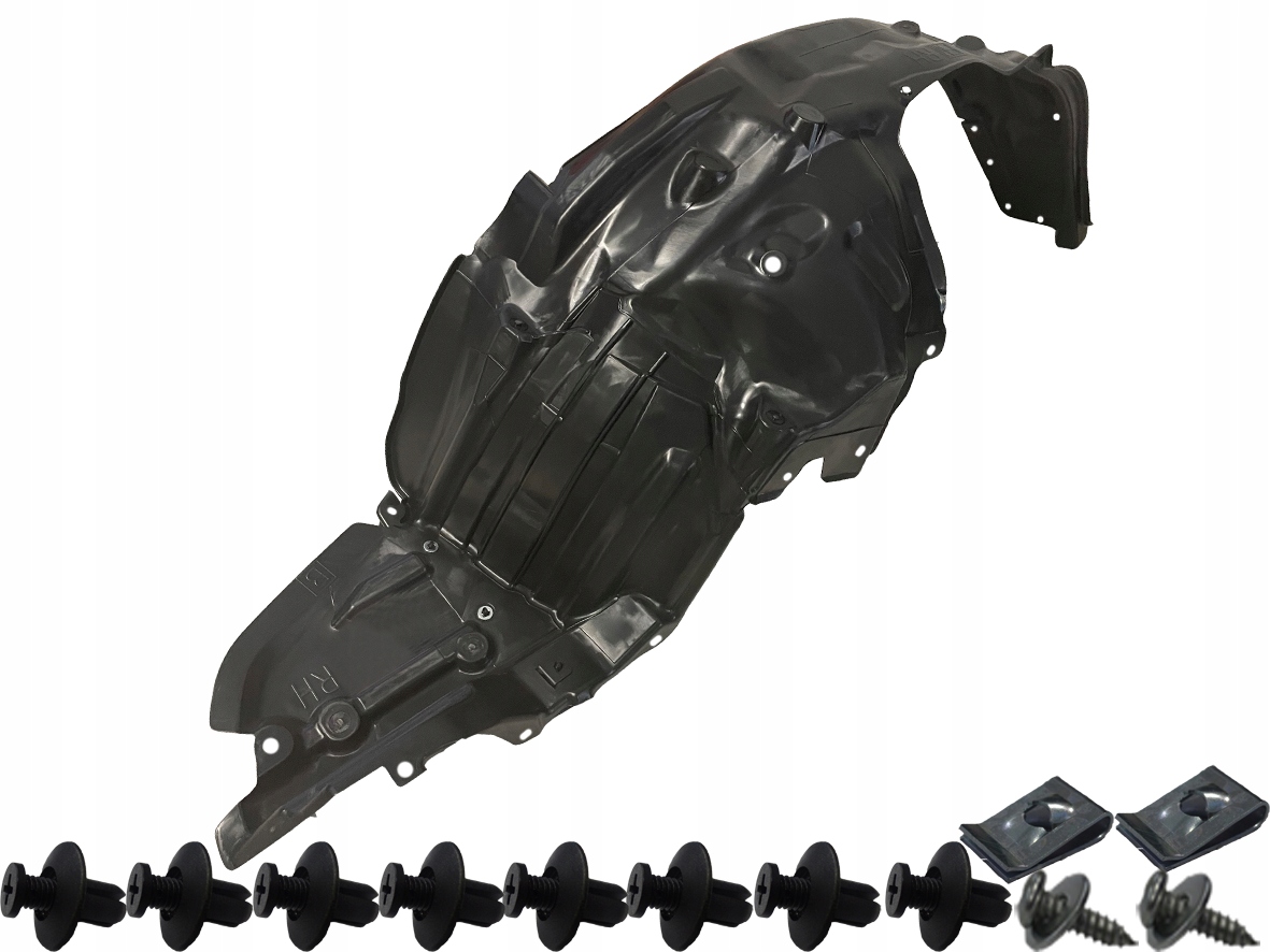 

Subaru Forester Sj 2013-2018 Nadkole Nadkola Spink