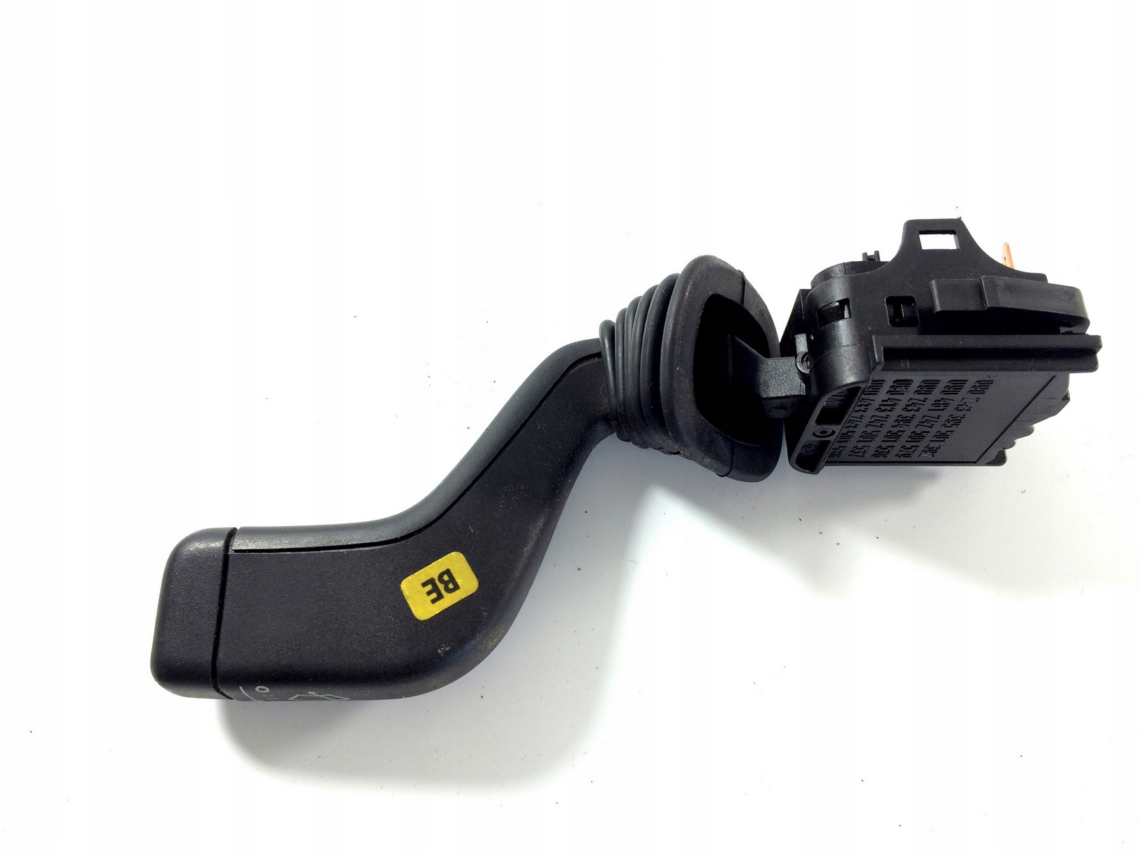 DEVIO TERGICRISTALLO TERGI OPEL VECTRA B (36_) 2.0 e 16V 90243395 SWF