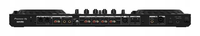 Pionner DJ OPUS-QUAD mikser sampler , powystawowy jak NOWY Model OPUSQUAD