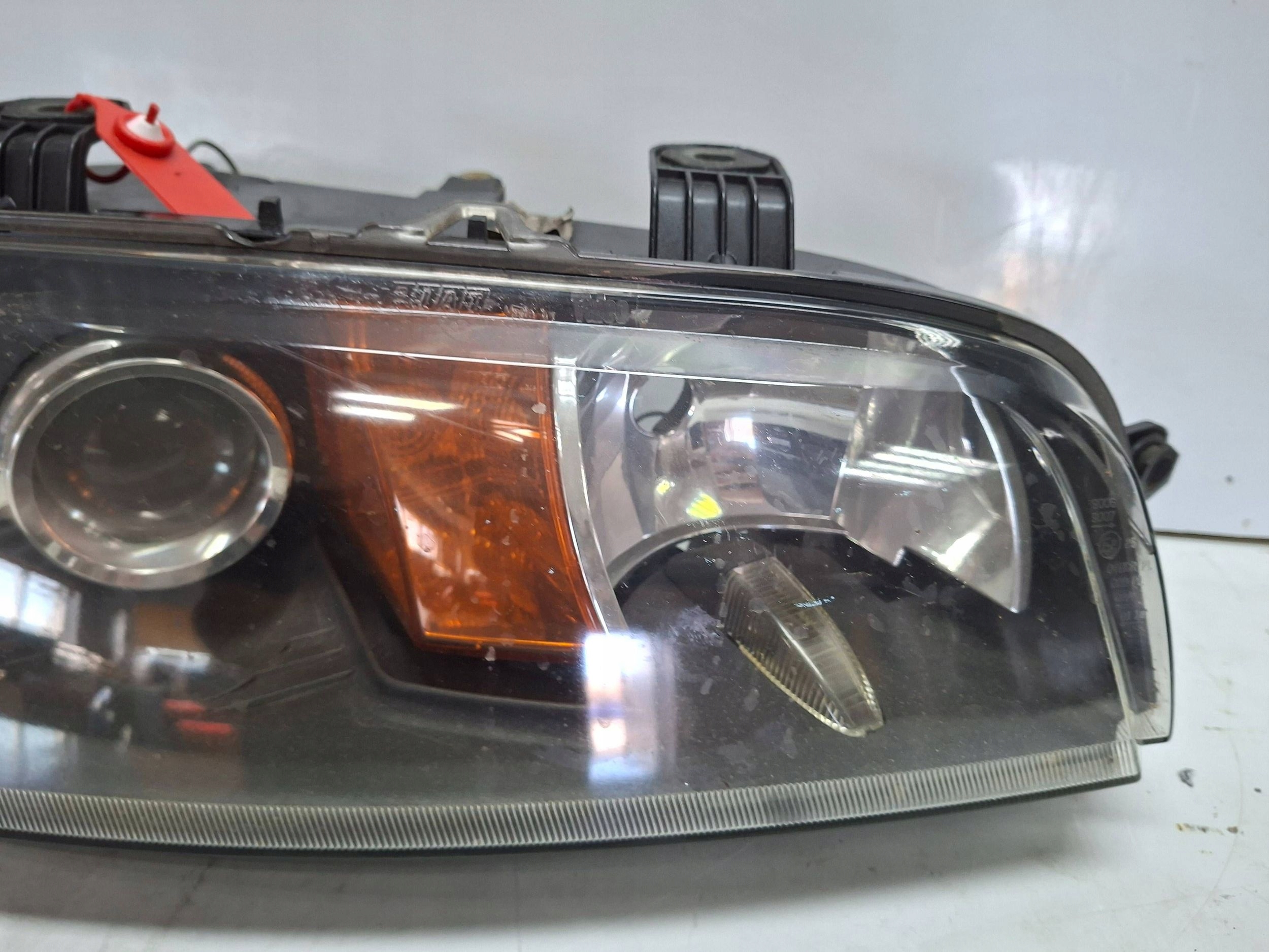 light front right 465227230 FIAT PUNTO II 1999