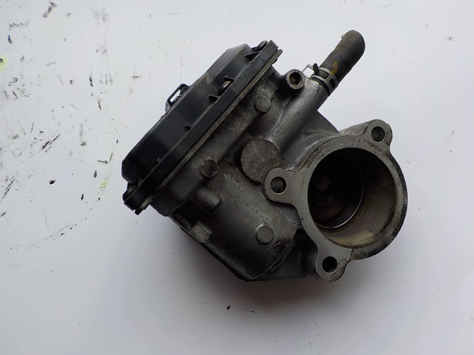 HONDA CR-V III 1.6 D ORG AGR-Ventil 150100-0170