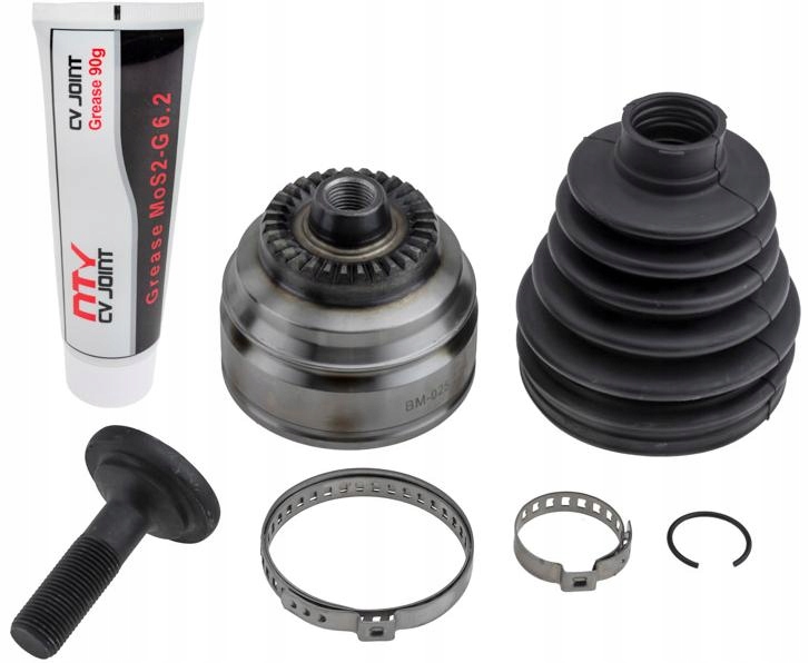 Zestaw przegubu NTY NPZ-BM-025